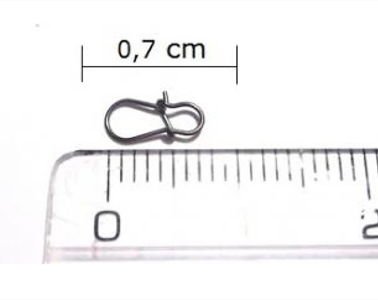 Decoy SN-1 Round Snap